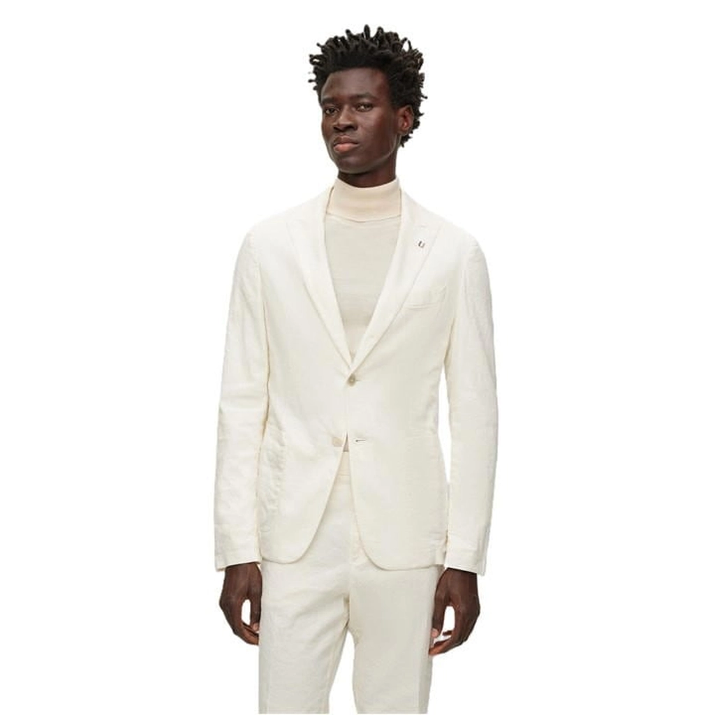 Hugo Boss C-Hanry-W-Peak-223 10224839 01 - White